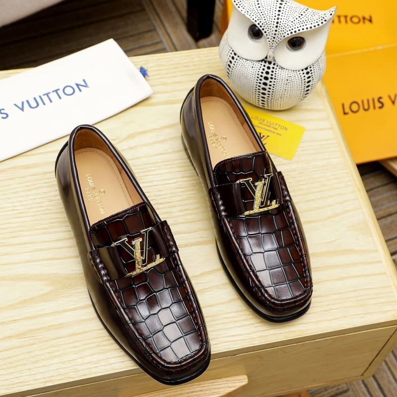 Louis Vuitton Business Shoes